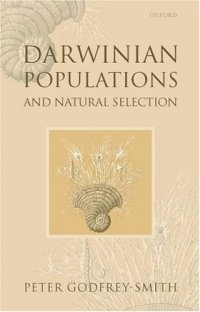 cover of the book Darwinian Populations and Natural Selection