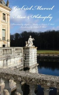 cover of the book Music and Philosophy