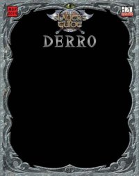 cover of the book The Slayer's Guide to Derro