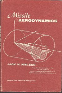 cover of the book Missile aerodynamics 