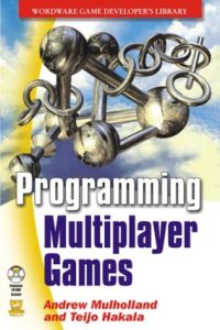 cover of the book Programming Multiplayer Games