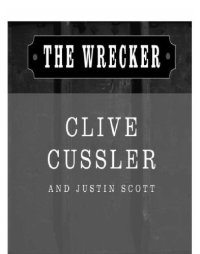 cover of the book The Wrecker