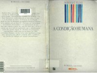 cover of the book A condição humana