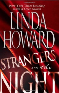 cover of the book Strangers in the Night