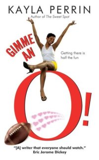 cover of the book Gimme an O