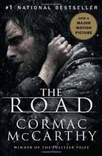 cover of the book The Road