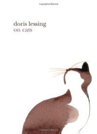 cover of the book On Cats