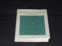 cover of the book Tilings and Patterns