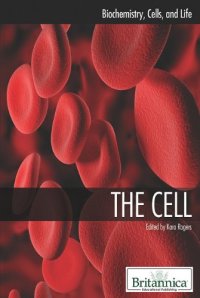 cover of the book The Cell