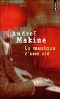 cover of the book La Musique d'Une Vie