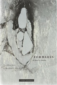 cover of the book Formless: A User's Guide