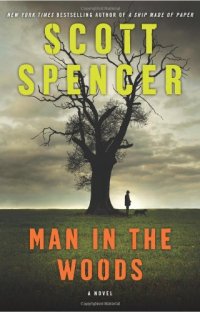 cover of the book Man in the Woods