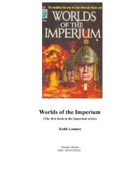 cover of the book Worlds of the Imperium