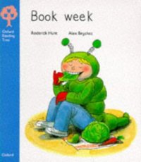 cover of the book Oxford Reading Tree: Stage 3: More Stories: Book Week (Oxford Reading Tree)