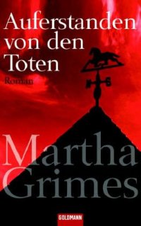 cover of the book Auferstanden von den Toten