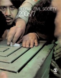 cover of the book Global Civil Society 2006 7 (Global Civil Society - Year Books)