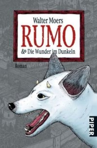 cover of the book Rumo & Die Wunder im Dunkeln