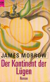 cover of the book Der Kontinent der Lügen