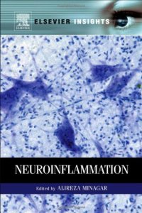 cover of the book Neuroinflammation