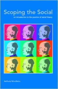 cover of the book Scoping the Social