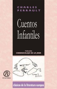 cover of the book Cuentos Infantiles