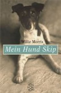 cover of the book Mein Hund Skip