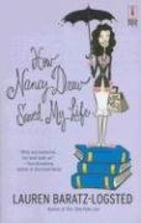 cover of the book How Nancy Drew Saved My Life