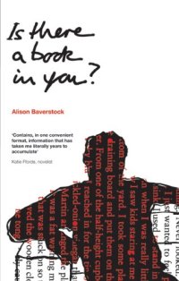 cover of the book Is There a Book in You?