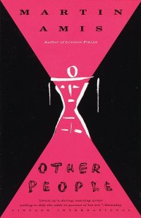 cover of the book Other People