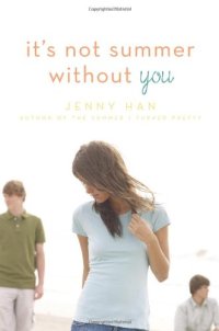 cover of the book It's Not Summer Without You