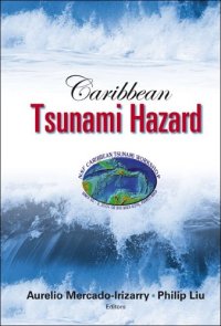 cover of the book Caribbean Tsunami Hazard