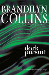 cover of the book Dark Pursuit