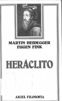 cover of the book Heráclito