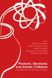 cover of the book Photonic, Electronic and Atomic Collisions: Proceedings of the XXIV International Conference