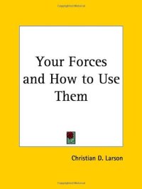 cover of the book Your Forces and How to Use Them