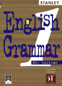 cover of the book English Grammar - New Edition (Spanish Edition)