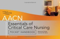 cover of the book AACN Essentials of Critical-Care Nursing Pocket Handbook, Second Edition