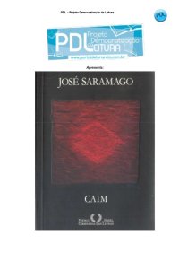 cover of the book Caim