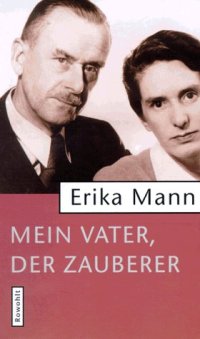 cover of the book Mein Vater, der Zauberer