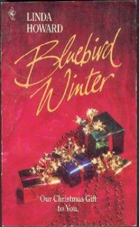 cover of the book Bluebird Winter