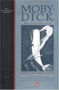 cover of the book Moby-Dick : or, The Whale