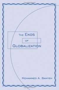 cover of the book Ends Of Globalization