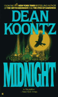 cover of the book Midnight