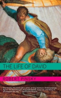 cover of the book The Life of David (Jewish Encounters)