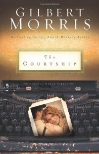 cover of the book The Courtship (Singing River Series #4)