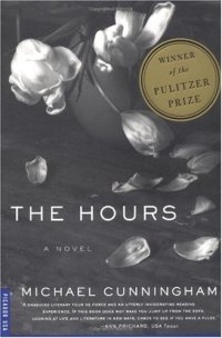 cover of the book The Hours