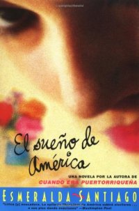 cover of the book El sueño de América