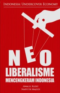 cover of the book Neoliberalisme mencengkeram Indonesia