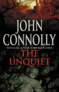 cover of the book The Unquiet