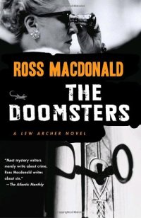 cover of the book The Doomsters